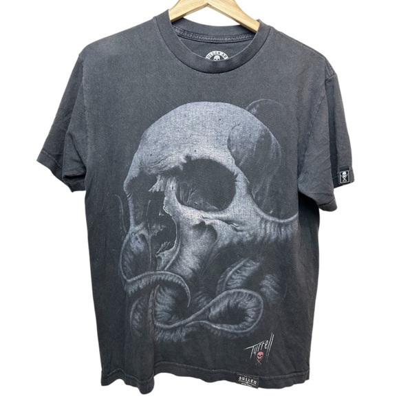 Sullen Art Other - Sullen Art Vintage Tshirt sz M